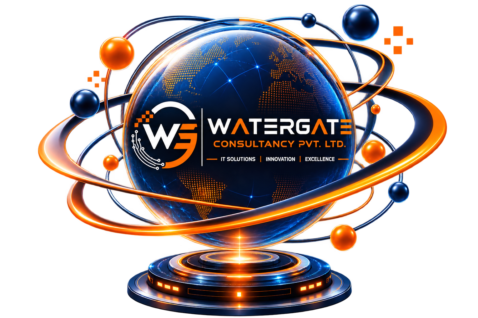 Why WaterGate — operational excellence